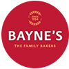 Baynes logotyp