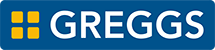 GREGGS logotyp