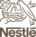 Nestlé logotyp