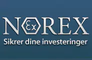 Norex Logo