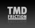 TMD Friction Logo